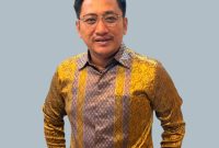 Advokat dan Konsultan Hukum Perbankan dan Korporasi, Gumilar Aditya Nugroho, S.H,. Foto: Dok. Pribadi