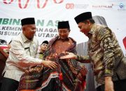 Menag Nasaruddin Umar: ASN Kemenag Harus Jadi Teladan Etika dan Kerukunan