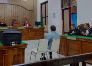 Kasus Korupsi Situs Benteng Putri Hijau: Eks Kadis Budparekraf Sumut Zumri Sulthony Divonis 20 Bulan Penjara