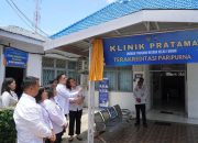 Klinik Rutan Kelas 1 Medan Raih Akreditasi Paripurna, Bukti Layanan Kesehatan Kian Berkualitas