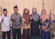 Fira Syaqila, Siswi MAN 2 Deli Serdang Wakili Indonesia di Malaysia Open Fencing Championship 2025