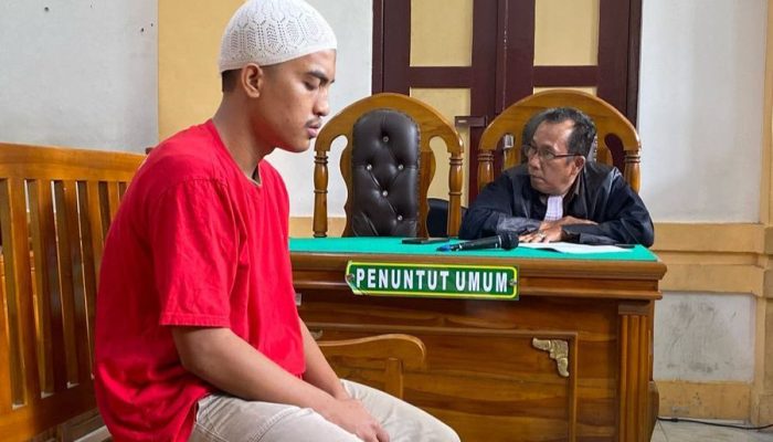 MA Tolak Kasasi Jaksa, Ahmad Achyar Lubis Tetap Divonis Bebas Kasus 0,47 Gram Sabu