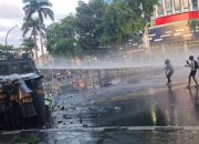 Jurnalis Jadi Korban: KKJ Sumut Kecam Dugaan Kekerasan Aparat saat Liputan Unjuk Rasa