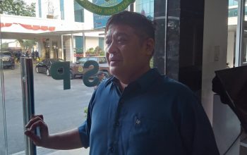 Ketua Komisi III DPRD Medan