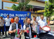 Pembunuhan Sadis di Medan: Lina Tewas Dianiaya dengan Botol Bir, Pelaku DC Terancam 15 Tahun Penjara