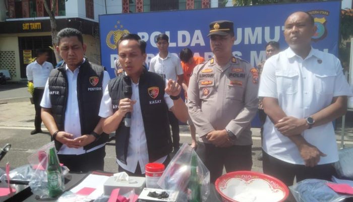 Asmara Berujung Maut: Kekasih Dibunuh dengan Botol Bir, Motif Dendam dan Narkotika