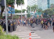 MUI Kritik Cara Aparat Tangani Demonstrasi: Emosi Harus Ditahan, Lakukan Langkah Persuasif