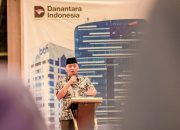 Sosialisasi Program KUR, Pietra Paloh: BTN Harus Sentuh Sektor UMKM karena Tulang Punggung Bangsa