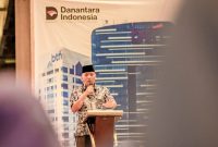 Komisaris Independen BTN, Pietra Machreza Paloh