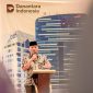 Komisaris Independen BTN, Pietra Machreza Paloh