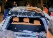 Rumah Ahmad Sahroni Digerebek Massa di Tanjung Priok, Imbas Ucapan Kontroversial Soal DPR