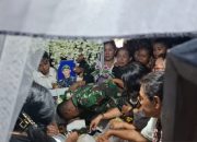 Kematian Prada Lucky: 4 Tersangka Ditahan, Keluarga Tuntut Hukuman Berat