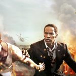 Sinopsis Film White House Down