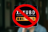 Hindari instalasi Xnxubd VPN Browser APK, aplikasi ini berpotensi merusak perangkat dan mencuri data Anda