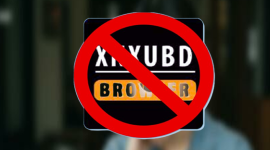Hindari instalasi Xnxubd VPN Browser APK, aplikasi ini berpotensi merusak perangkat dan mencuri data Anda