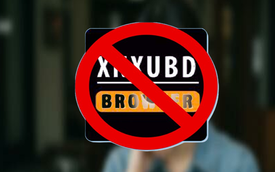 Hindari instalasi Xnxubd VPN Browser APK, aplikasi ini berpotensi merusak perangkat dan mencuri data Anda