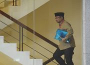 KPK Cegah Yaqut Cholil Qoumas ke Luar Negeri, Kasus Dugaan Korupsi Haji Menguap ke Permukaan