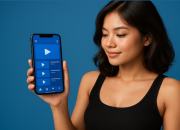 YouTube Biru: Fitur Premium Gratis atau Perangkap Berbahaya?