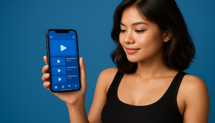YouTube Biru: Fitur Premium Gratis atau Perangkap Berbahaya?