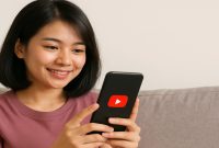 Cara Download video YouTube ke galeri ponsel tanpa aplikasi