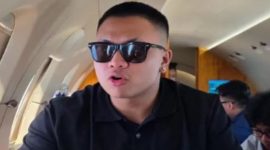 YDeretan Kontroversi YouTuber Bigmo