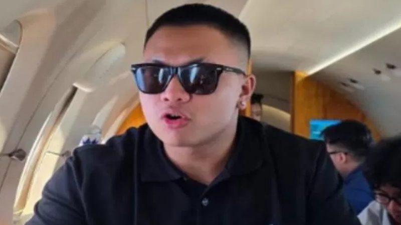 YDeretan Kontroversi YouTuber Bigmo