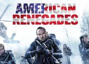Sinopsis Film Renegades (American Renegades): Kisah Harta Karun Nazi di Tengah Perang di Bioskop Trans TV Malam Ini