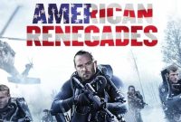 Sinopsis Film Renegades (American Renegades) sebuah film yang diperankan oleh Sullivan Stapleton akan tayang di Bioskop Trans TV Hari ini Senin 25 Agustus 2025 pada pukul 23.00 WIB malam ini.