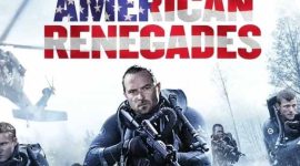 Sinopsis Film Renegades (American Renegades) sebuah film yang diperankan oleh Sullivan Stapleton akan tayang di Bioskop Trans TV Hari ini Senin 25 Agustus 2025 pada pukul 23.00 WIB malam ini.