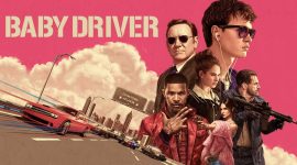 Sinopsis film Baby Driver sebuah film yang diperankan oleh Ensel Elgort tayang di Bioskop Trans TV Hari ini Senin 11 Agustus 2025 pada pukul 21.00 WIB malam ini.