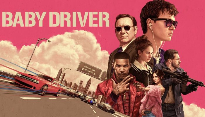 Sinopsis Film Baby Driver: Kisah Ensel Elgort Terjerat Misi Kotor Komplotan Perampok Tayang di Bioskop Trans TV Senin 11 Agustus 2025 Malam Ini
