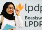 Beasiswa LPDP 2026