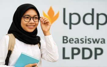 beasiswa LPDP ke Spanyol 2025