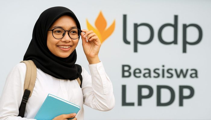Panduan Lengkap Beasiswa LPDP ke Spanyol 2025: Syarat, Proses, serta Tips Lolos dan Dapat Biaya Hidup Bulanan