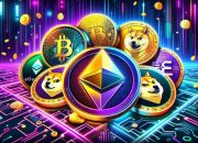 Harga Kripto di Perdagangan Senin, (18/8/2025): Bitcoin (BTC) Naik Tipis 0,20% dan Ethereum Bertambah 1,66%