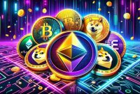harga kripto kapitalisasi pasar terbesar (BTC) melemah 1,56% dalam 24 jam terakhir. Selama sepekan terakhir, harga bitcoin merosot 4,92%.