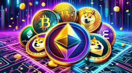 harga kripto kapitalisasi pasar terbesar (BTC) melemah 1,56% dalam 24 jam terakhir. Selama sepekan terakhir, harga bitcoin merosot 4,92%.