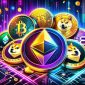 harga kripto kapitalisasi pasar terbesar (BTC) melemah 1,56% dalam 24 jam terakhir. Selama sepekan terakhir, harga bitcoin merosot 4,92%.