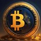 harga Bitcoin berada di level USD 59.325 per atau setara Rp 947 juta (asumsi kurs Rp 15.963 per dolar AS).