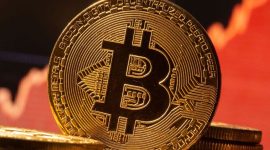 harga Bitcoin tercatat berada di level $111,134 atau setara dengan Rp1.813.336.765 mengalami kenaikan 1,10% dalam 24 jam terakhir.