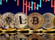 Harga Kripto di Perdagangan Rabu (6/8/2025): Bitcoin Turun Tipis 0,07 Persen dan Ethereum (ETH) Melemah 2,76 Persen