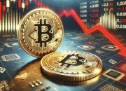Harga Bitcoin (BTC) Kembali Melemah 3,30 Persen Berada di Level USD58.821 atau Setara Rp936,7 Juta Per Koin