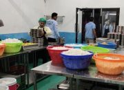 DPR Minta Evaluasi Program MBG Buntut Kasus Keracunan Makanan