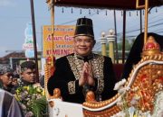 Bupati Pati Didemo Warga, KPK Buka Suara: SDW Salah Satu Pihak Penerima Dana Suap Proyek Kereta