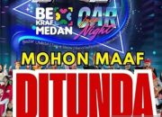 Pemkot Medan Tunda Car Free Night Imbas Unjuk Rasa