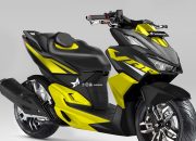 Honda Vario Street Adventure 2025: Skutik Rasa Petualang untuk Kaum Muda yang Ingin Tampil Beda