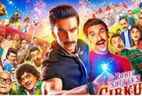 Sinopsis film Cirkus Film Ranveer Singh akan tayang di Mega Bollywood di ANTV pada 13 Agustus 2025 Film India berjudul 