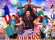 Sinopsis Film Cirkus Kisah Kembar Identik dalam Pertunjukkan Sirkus tayang di Mega Bollywood ANTV Pada Pukul 09.30 WIB