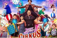 Sinopsis Film Cirkus Kisah Kembar Identik dalam Pertunjukkan Sirkus tayang di Mega Bollywood ANTV Pada Pukul 09.30 WIB
