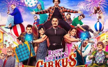 Sinopsis Film Cirkus